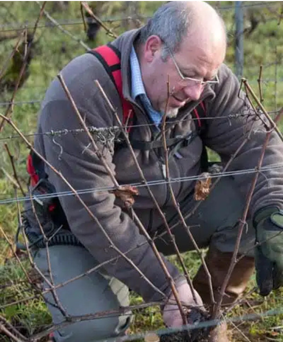 Domaine de la Galopière
